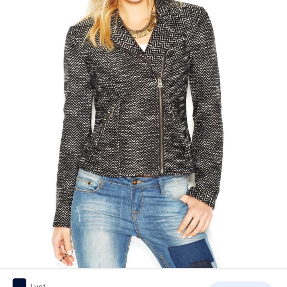 Lucky Brand Blazer Jacket